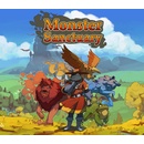 Monster Sanctuary