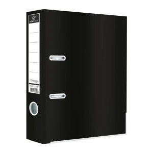 Interdruk Binder A4/75K black