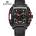 Naviforce Часовник naviforce tu-38626 - Черен / червен kp38626