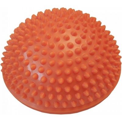 Yate Masážna pologuľa orange