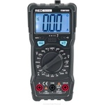 Red technic Дигитален мултицет RED Technic RTMMT0005/ 600V (5904067441798)