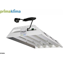 Prima Klima Starlight with Narva 4x55W