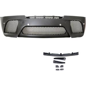  Предна броня за BMW X5 E70 - M-Tech (PX-GZ1-275A)