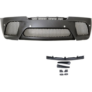  Предна броня за BMW X5 E70 - M-Tech (PX-GZ1-275A)