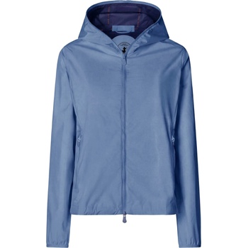 Save the Duck Дамско ежедневно яке Save the Duck Women's Stella Casual jacket - Cornflower Blue - размер 6 (103-2940-0217)