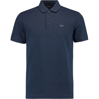 O'Neill LM Triple Stack Polo tmavo modré