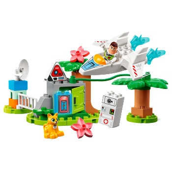 LEGO® DUPLO® - Disney™ Pixar - Buzz Lightyear's Planetary Mission (10962)