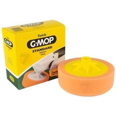 Farécla G-Mop oranžový 150 mm