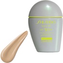 Shiseido Ochranný BB krém SPF 50+ Sport s BB Sun Cream Medium Dark 30 ml