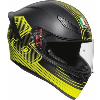 AGV K-1 Top