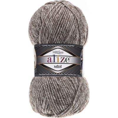 alize Superlana Midi 803 Плетива прежда (803)