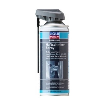 Liqui Moly 7388 PRO-LINE Uchytávací mazací sprej 400 ml