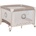 Lionelo Кошара за игра Lionelo Bonnie Beige Sand (5903771709194)