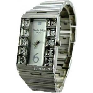 Charles Delon Дамски часовник Charles Delon - CHD-478902 (CHD-478902) Часовници
