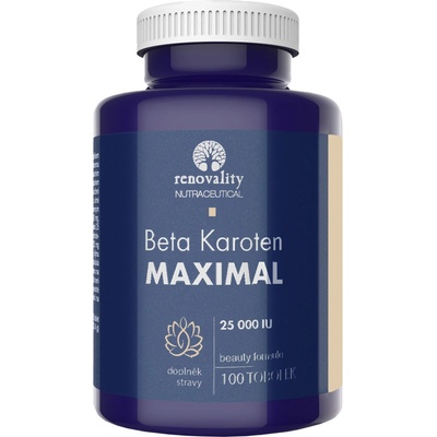 Renovality CLA 1000 mg FITNESS 100 tobolek