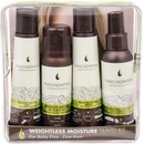 Macadamia Weightless Moisture Shampoo 100 ml