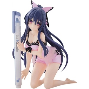 Banpresto Статуетка Banpresto Animation: Date A Live - Figure Tohka Yatogami (Sweet Silk Wear Ver. ), 14 cm (BP29483P)