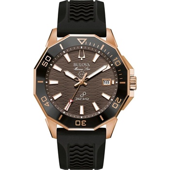 Image 1 of Bulova 98B421
