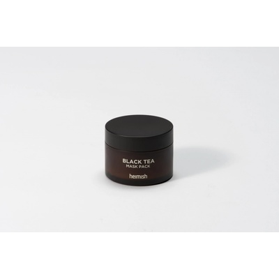 Heimish Black Tea pleťová maska 110 ml