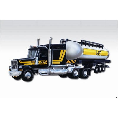 Monti System 38 JET Western Star 1:48