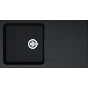 Franke OID 611 čierna