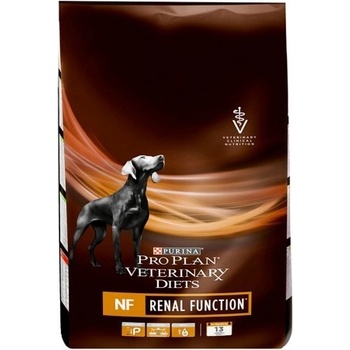 Purina Pro Plan Veterinary Diets NF Renal Function 12 kg