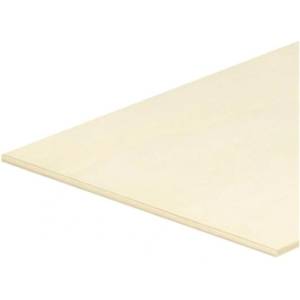 ASTRA Топола шперплат 400x620x3mm