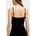GUESS Кадифена рокля Guess (W6PK1L.KJ170)