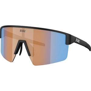 Bliz Очила за колоездене Bliz P004 Small Cat. 1 Cycling glasses - Matte Black - размер One Size (205-6702-0111)