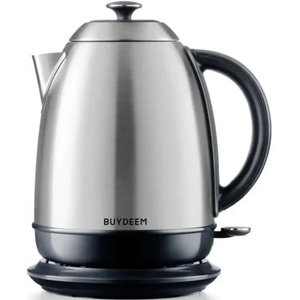 Buydeem Ел. кана buydeem k640-ss/eu (211962388) Електрически кани