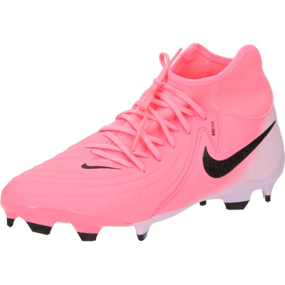 Nike Футболни обувки 'phantom luna ii academy' розово, размер 11, 5