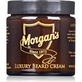 Morgan's Luxury Beard Cream крем за брада 100ml
