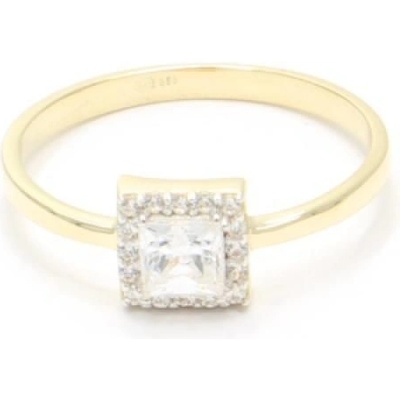 Pattic Zlatý prsten GU417401Y