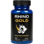  Rhino Капсули за уголемяване на пениса