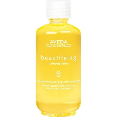 Aveda multifunkčný skrášľujúce olej Beautifying (Composition Oil) 50 ml