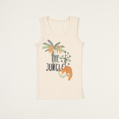 Extreme intimo tílko Tukani – Zboží Dáma