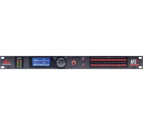 DBX AFS2