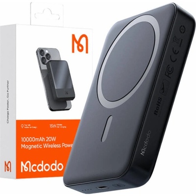 Mcdodo MC-4261 10000mAh black