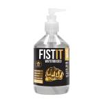 Fist It Лубрикант на водна основа - 500 мл