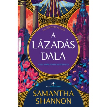 A lázadás dala