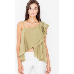 FIGL Блуза модел 60711 Figl