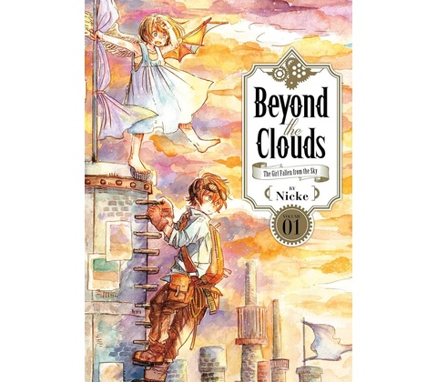 Beyond The Clouds 1