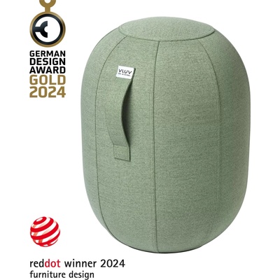 VLUV Kapsul Sova M Pesto