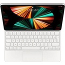 Apple Magic Keyboard iPad 12.9 MJQL3SL/A biela