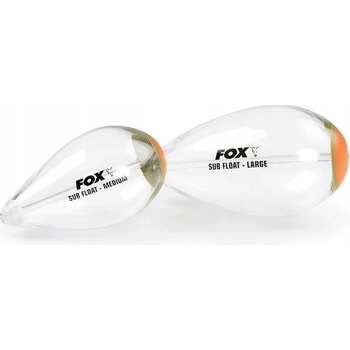 Fox Carp Subfloats