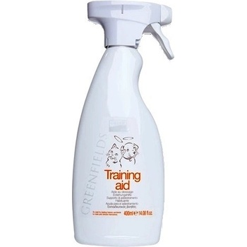 Greenfields spray Training Aid pre výcvik 400 ml