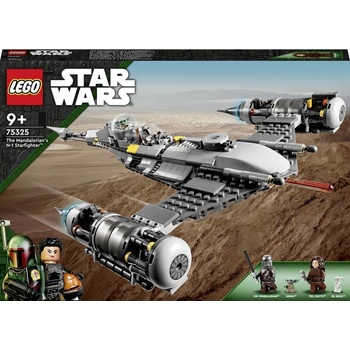 LEGO® Star Wars™ 75325 Mandalorianova stíhačka N-1