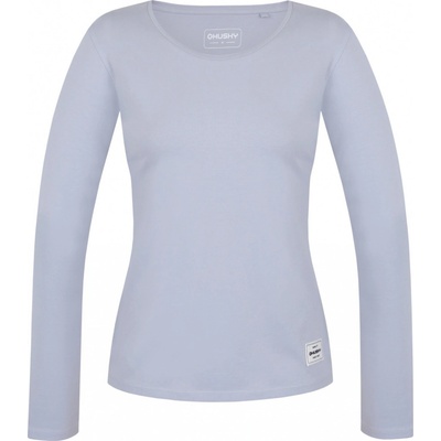 Husky Tee Loba Light blue