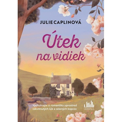 Útek na vidiek - Julie Caplin