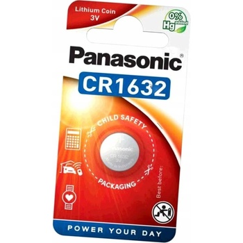 PANASONIC CR-1632EL/1B 1ks